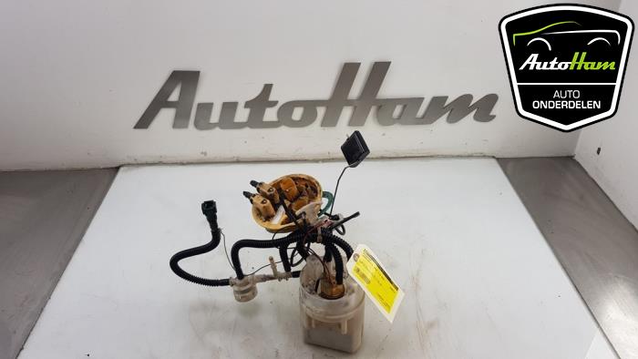 Gebruikte Tank element Pomp Landrover Range Rover Sport (LS) 2.7 TDV6 24V Prijs € 95,00 Margeregeling aangeboden door AutoHam