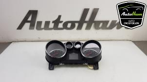 Gebruikte Cockpit Opel Meriva 1.4 Turbo 16V ecoFLEX Prijs € 60,00 Margeregeling aangeboden door AutoHam