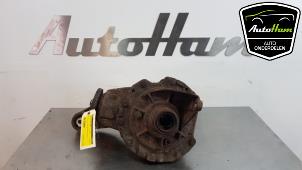 Gebruikte Differentieel achter Landrover Range Rover Sport (LS) 2.7 TDV6 24V Prijs € 350,00 Margeregeling aangeboden door AutoHam