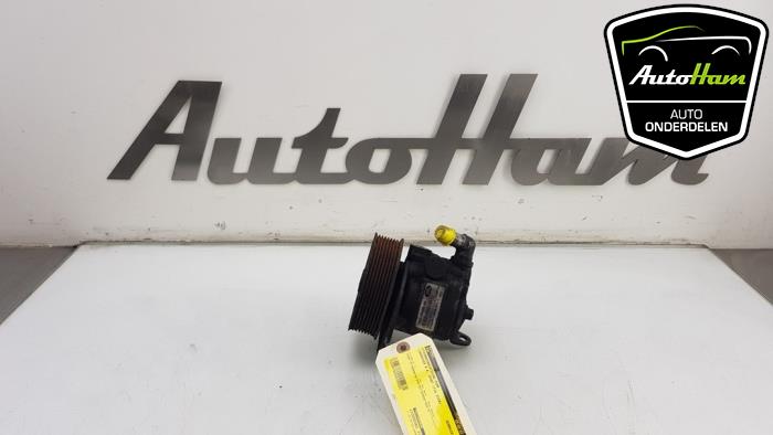 Gebruikte Servopomp Landrover Range Rover Sport (LS) 2.7 TDV6 24V Prijs € 75,00 Margeregeling aangeboden door AutoHam