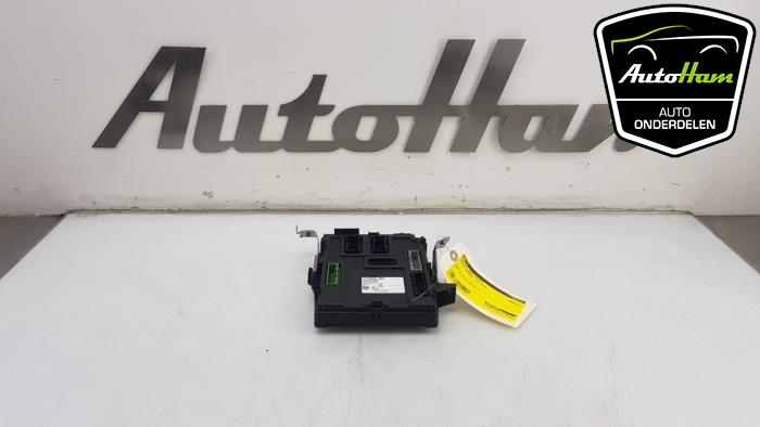 Gebruikte Bodycontrol Module Nissan Qashqai (J11) 1.2 DIG-T 16V Prijs € 100,00 Margeregeling aangeboden door AutoHam