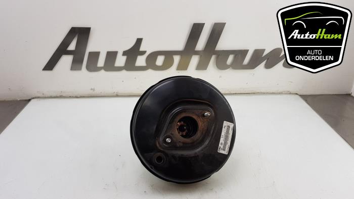 Gebruikte Rembol Seat Mii 1.0 12V Prijs € 25,00 Margeregeling aangeboden door AutoHam