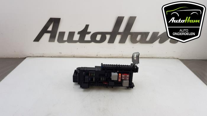 Gebruikte Bodycontrol Module Mercedes E Estate (S212) E-200 CDI 16V BlueEfficiency,BlueTEC Prijs € 95,00 Margeregeling aangeboden door AutoHam