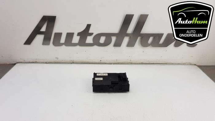 Gebruikte Computer Body Control Nissan Note (E11) 1.6 16V Prijs € 55,00 Margeregeling aangeboden door AutoHam