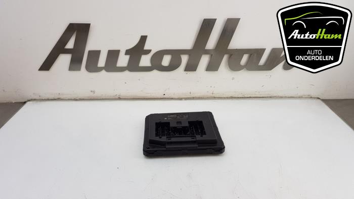 Gebruikte Bodycontrol Module Seat Ibiza V (KJB) 1.0 TGI 12V Prijs € 125,00 Margeregeling aangeboden door AutoHam