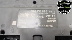 Module Bodycontrol van een Seat Ibiza V (KJB) 1.0 TGI 12V 2018