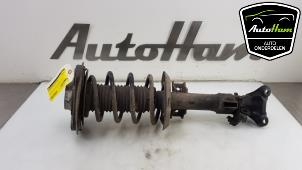 Gebruikte Schokdemper links-voor Mercedes E Estate (S212) E-200 CDI 16V BlueEfficiency,BlueTEC Prijs € 50,00 Margeregeling aangeboden door AutoHam