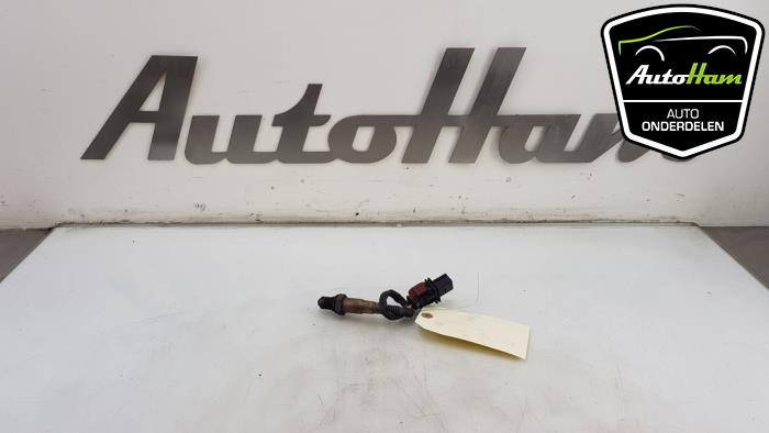 Gebruikte Lambda Sonde Volkswagen Crafter 2.5 TDI 30/32/35/46/50 Prijs € 25,00 Margeregeling aangeboden door AutoHam