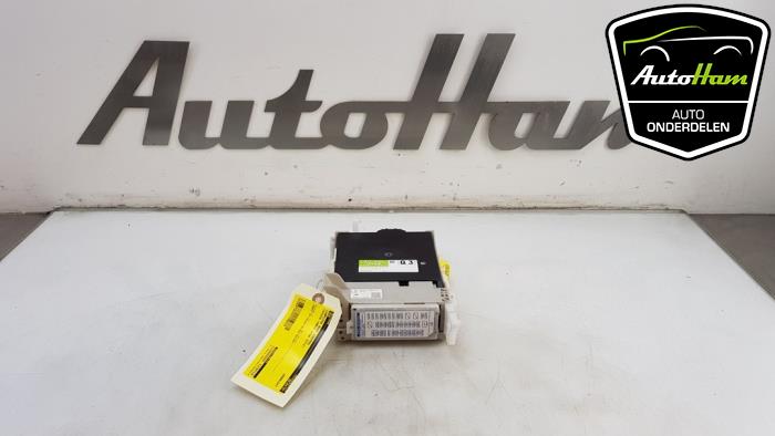 Computer Body Control van een Toyota Yaris III (P13) 1.33 16V Dual VVT-I 2012