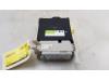 Computer Body Control van een Toyota Yaris III (P13) 1.33 16V Dual VVT-I 2012