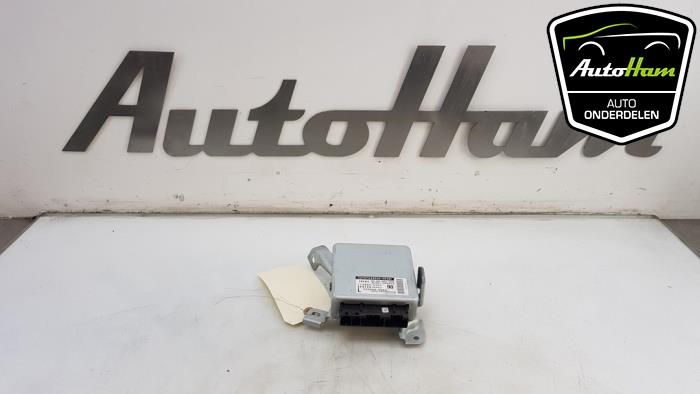 Gebruikte Computer Stuurbekrachtiging Toyota Yaris III (P13) 1.33 16V Dual VVT-I Prijs € 75,00 Margeregeling aangeboden door AutoHam
