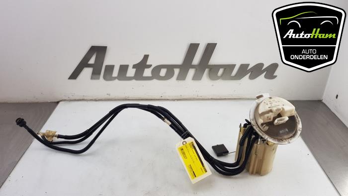 Gebruikte Tank element Pomp Mercedes C (W204) 2.2 C-220 CDI 16V Prijs € 30,00 Margeregeling aangeboden door AutoHam