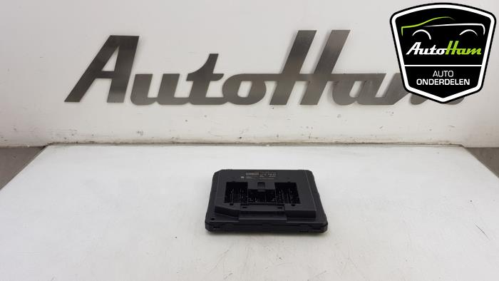 Gebruikte Module Bodycontrol Seat Ibiza V (KJB) 1.0 12V Prijs € 75,00 Margeregeling aangeboden door AutoHam