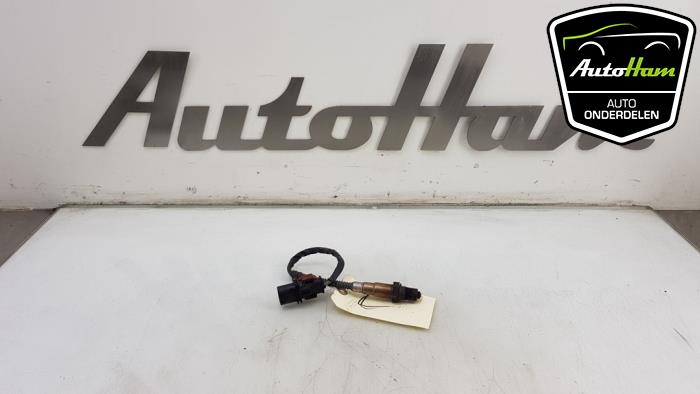 Gebruikte Lambda Sonde Audi A6 Quattro (C6) 2.7 TDI V6 24V Prijs € 40,00 Margeregeling aangeboden door AutoHam