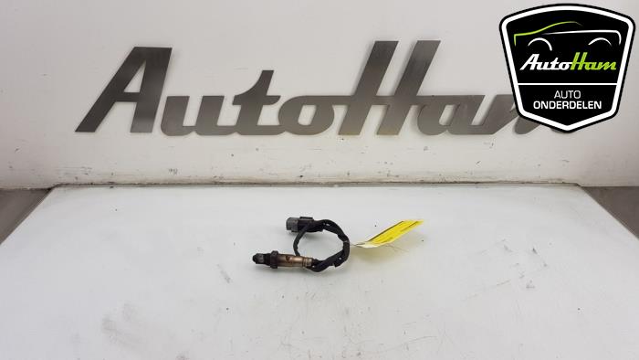 Gebruikte Lambda Sonde Kia Picanto (BA) 1.0 12V Prijs € 25,00 Margeregeling aangeboden door AutoHam
