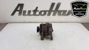 Gebruikte Dynamo Renault Clio II (BB/CB) 1.2 Prijs € 35,00 Margeregeling aangeboden door AutoHam