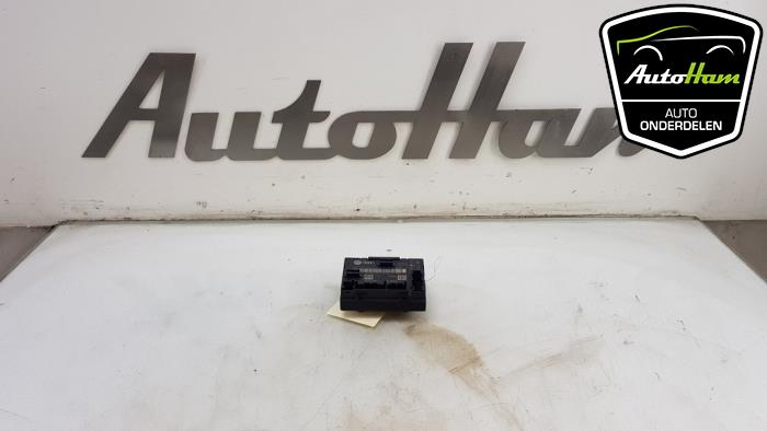Gebruikte Deur module Audi A6 Quattro (C6) 2.7 TDI V6 24V Prijs € 40,00 Margeregeling aangeboden door AutoHam
