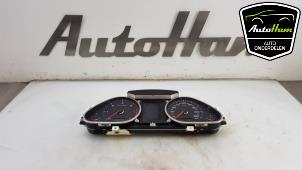 Gebruikte Instrumentenpaneel Audi A6 Quattro (C6) 2.7 TDI V6 24V Prijs € 250,00 Margeregeling aangeboden door AutoHam