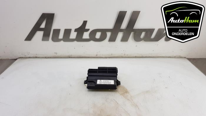 Gebruikte BCM Audi A6 Quattro (C6) 2.7 TDI V6 24V Prijs € 15,00 Margeregeling aangeboden door AutoHam