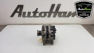 Gebruikte Dynamo Seat Ibiza V (KJB) 1.0 12V Prijs € 150,00 Margeregeling aangeboden door AutoHam