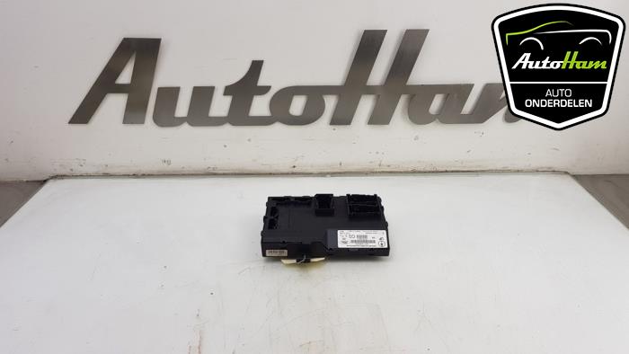 Gebruikte Computer Body Control Ford Fiesta 6 (JA8) 1.4 16V Prijs € 20,00 Margeregeling aangeboden door AutoHam
