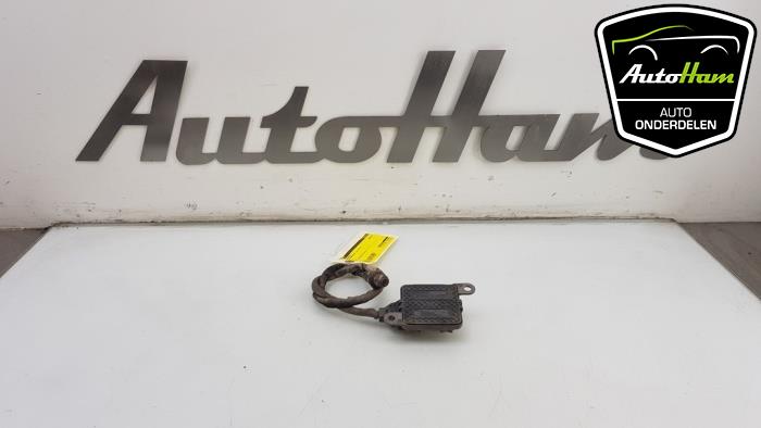 Gebruikte Nox sensor Renault Master III (FV) 2.3 dCi 125 16V FWD Prijs € 150,00 Margeregeling aangeboden door AutoHam