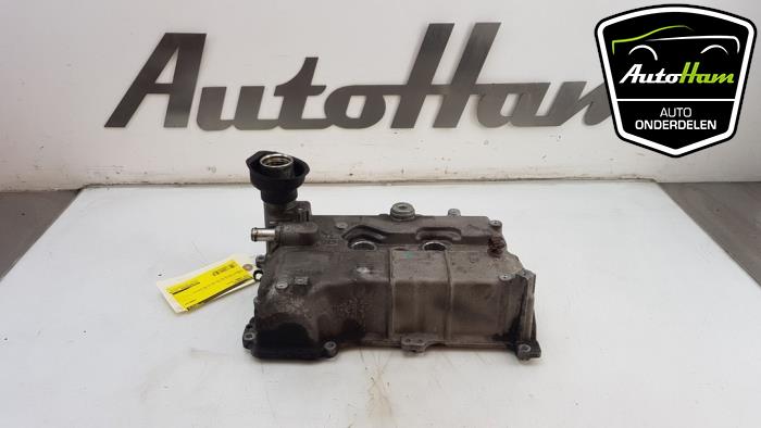 Gebruikte Kleppendeksel Fiat Panda (312) 0.9 TwinAir 65 Prijs € 40,00 Margeregeling aangeboden door AutoHam