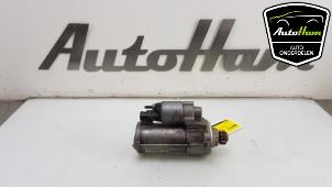 Gebruikte Startmotor Volkswagen Golf VII (AUA) 2.0 R 4Motion 16V Prijs € 25,00 Margeregeling aangeboden door AutoHam