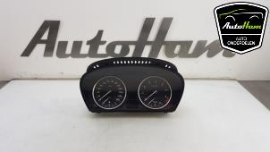 Gebruikte Cockpit BMW 5 serie Touring (E61) 520i 16V Prijs € 100,00 Margeregeling aangeboden door AutoHam