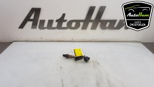 Gebruikte Lambda Sonde Mercedes B (W245) 2.0 B-200 16V Prijs € 15,00 Margeregeling aangeboden door AutoHam