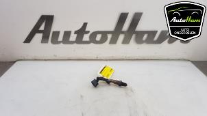 Gebruikte Lambda Sonde Mercedes B (W245) 2.0 B-200 16V Prijs € 15,00 Margeregeling aangeboden door AutoHam