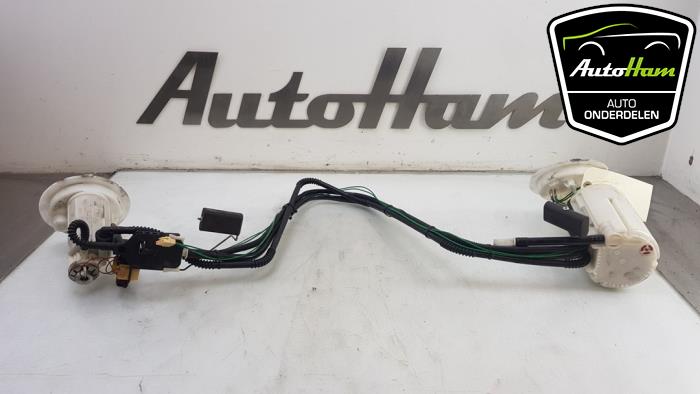 Gebruikte Tank element Pomp BMW 5 serie (E60) 550i 32V Prijs € 100,00 Margeregeling aangeboden door AutoHam