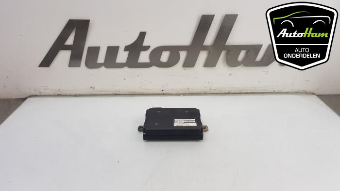 Gebruikte Sam module Mitsubishi Colt (Z2/Z3) 1.3 16V Prijs € 40,00 Margeregeling aangeboden door AutoHam