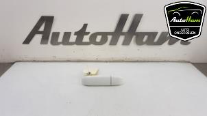 Gebruikte Handgreep Achterklep Mitsubishi Colt (Z2/Z3) 1.3 16V Prijs € 20,00 Margeregeling aangeboden door AutoHam
