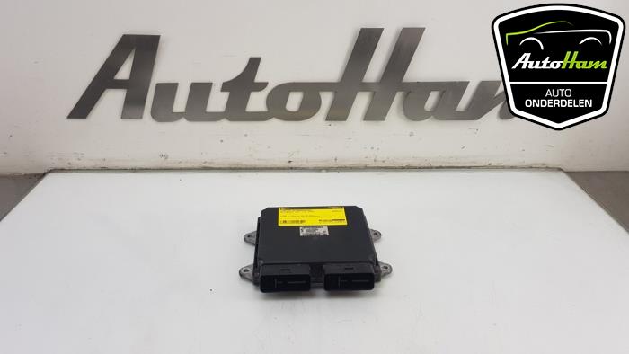 Gebruikte Computer Motormanagement Mitsubishi Colt (Z2/Z3) 1.3 16V Prijs € 75,00 Margeregeling aangeboden door AutoHam