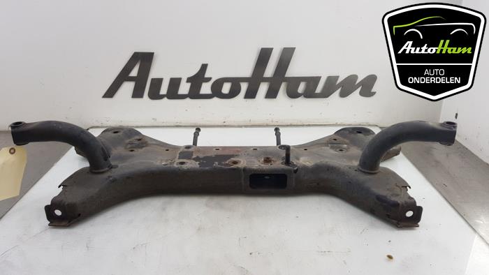 Gebruikte Subframe Mitsubishi Colt (Z2/Z3) 1.3 16V Prijs € 35,00 Margeregeling aangeboden door AutoHam