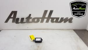 Gebruikte Module keyless vehicle BMW 1 serie (F20) 118d 2.0 16V Prijs € 10,00 Margeregeling aangeboden door AutoHam