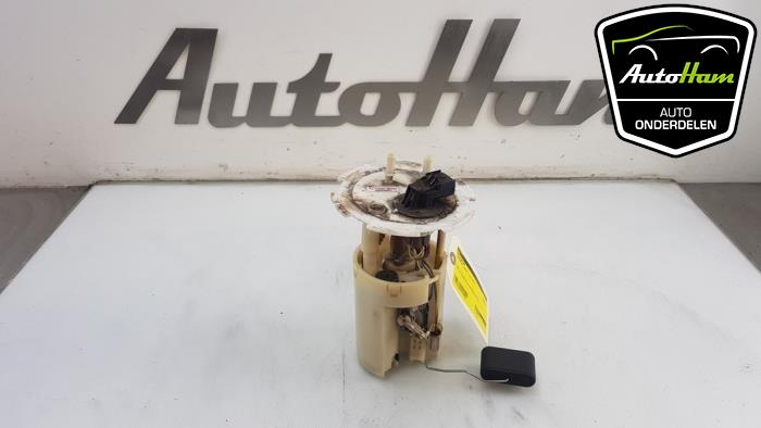 Gebruikte Tank element Pomp Chevrolet Kalos (SF48) 1.2 Prijs € 25,00 Margeregeling aangeboden door AutoHam