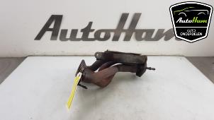 Gebruikte Spruitstuk Uitlaat Mitsubishi Colt (Z2/Z3) 1.3 16V Prijs € 50,00 Margeregeling aangeboden door AutoHam