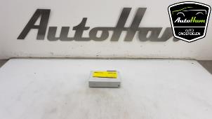 Gebruikte Module keyless vehicle BMW 5 serie (E60) 550i 32V Prijs € 75,00 Margeregeling aangeboden door AutoHam