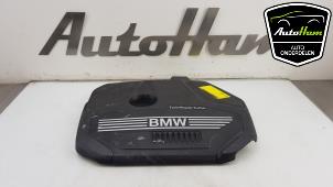 Gebruikte Motor Beschermplaat BMW 2 serie Gran Coupe (F44) 218i 1.5 TwinPower Turbo 12V Prijs € 50,00 Margeregeling aangeboden door AutoHam