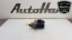 Gebruikte Startmotor Volkswagen Golf V (1K1) 1.4 16V Prijs € 25,00 Margeregeling aangeboden door AutoHam