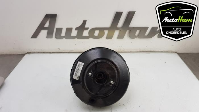 Gebruikte Rembekrachtiger Mercedes B (W245) 2.0 B-200 16V Prijs € 45,00 Margeregeling aangeboden door AutoHam