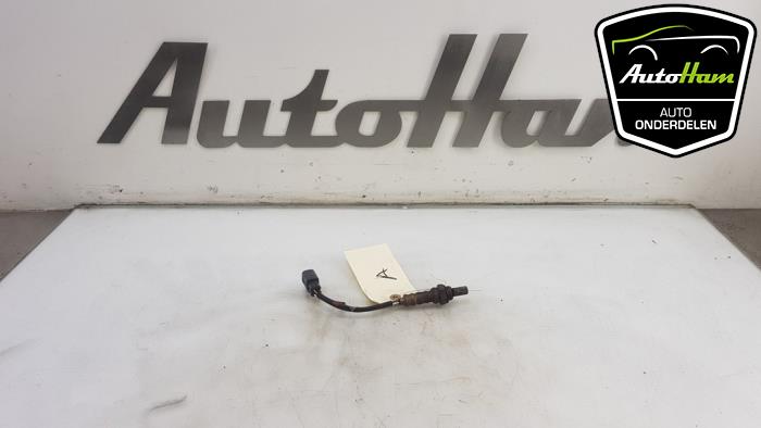 Gebruikte Lambda Sonde Toyota Yaris III (P13) 1.33 16V Dual VVT-I Prijs € 30,00 Margeregeling aangeboden door AutoHam
