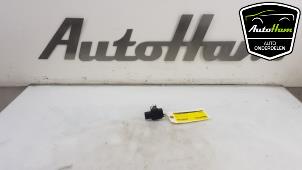 Gebruikte Luchthoeveelheidsmeter Toyota Yaris III (P13) 1.33 16V Dual VVT-I Prijs € 15,00 Margeregeling aangeboden door AutoHam