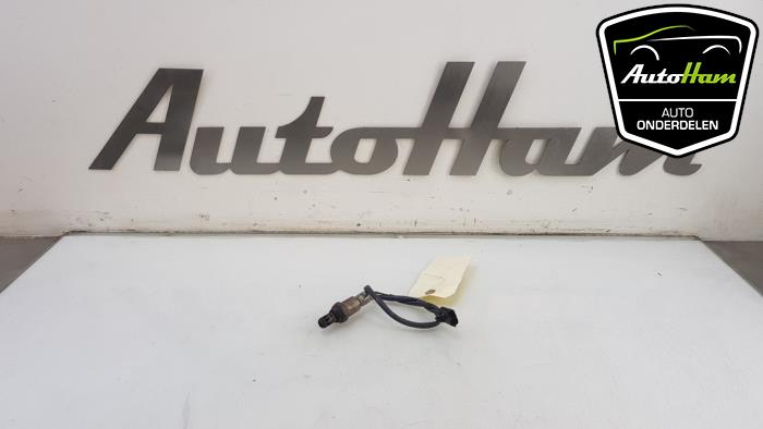 Gebruikte Lambda Sonde Renault Clio IV (5R) 0.9 Energy TCE 90 12V Prijs € 10,00 Margeregeling aangeboden door AutoHam