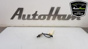 Gebruikte Lambda Sonde Renault Clio IV (5R) 0.9 Energy TCE 90 12V Prijs € 15,00 Margeregeling aangeboden door AutoHam