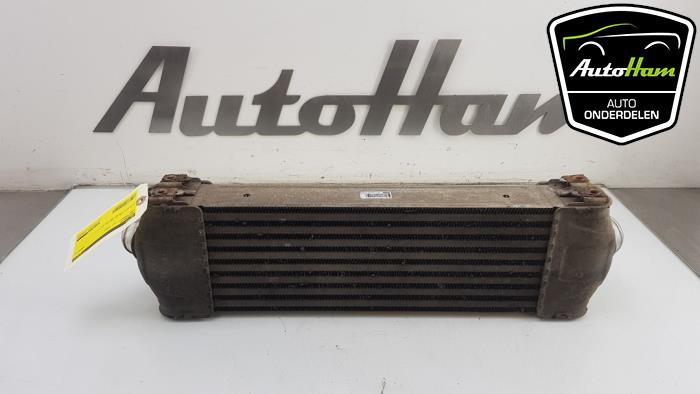 Gebruikte Intercooler Ford Transit 2.2 TDCi 16V Prijs € 25,00 Margeregeling aangeboden door AutoHam