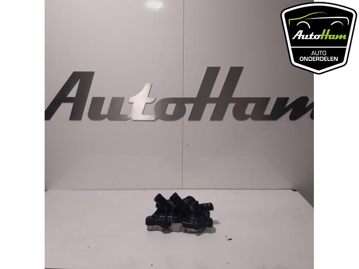 Gebruikte Waterpomp Volkswagen Tiguan (AD1) 1.4 TSI 16V 4Motion Prijs € 75,00 Margeregeling aangeboden door AutoHam