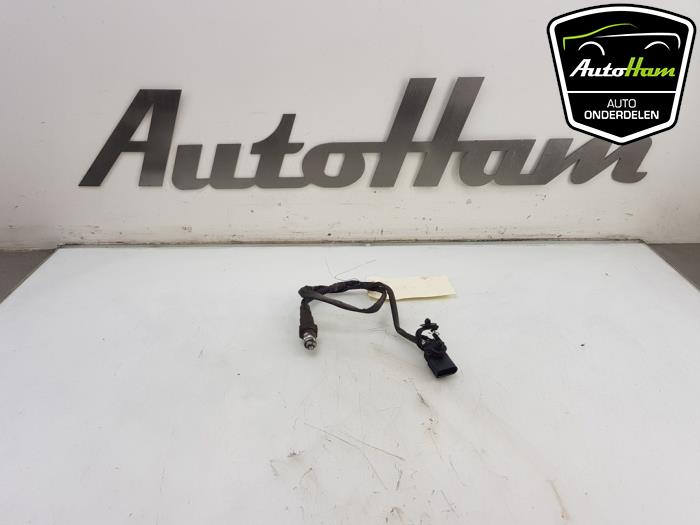 Gebruikte Lambda Sonde Volkswagen Transporter T5 2.0 Prijs € 25,00 Margeregeling aangeboden door AutoHam